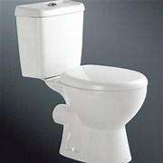 Water Closet – Ceramic Toilet WC